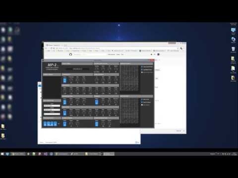GitHub - ValdemarOrn/Mp2Editor: A Windows editor for the ADA MP-2 ...