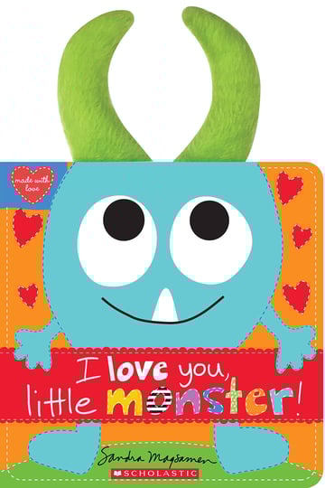 i-love-you-little-monster-book-1