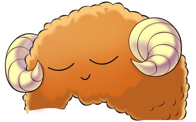 hair style afro lv4 color4