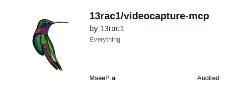 MseeP.ai Security Assessment Badge