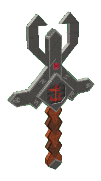 CrucibleClosed