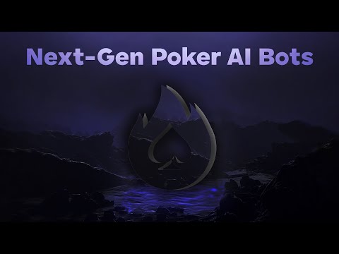 Poker Bot AI Introduction