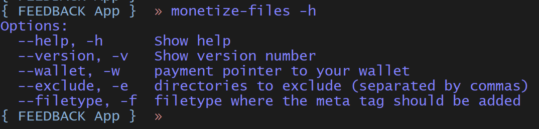 help image