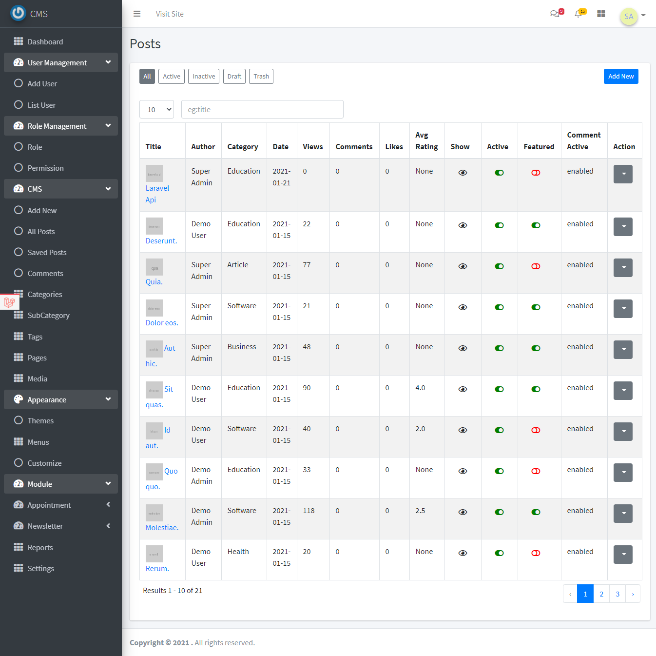GitHub - digitalcrm/cms: support cms · GitHub