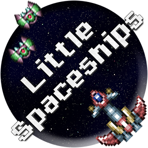 LittleSpaceships Logo