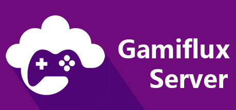 Gamiflux Server