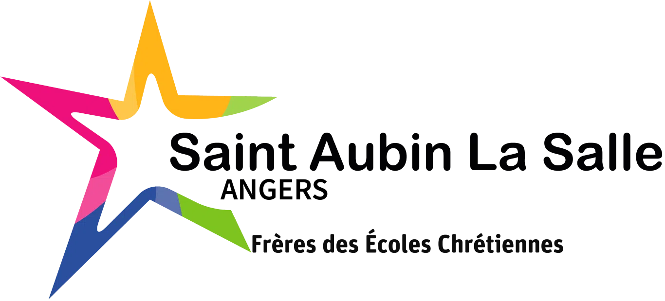 Logo saint-aubin la salle