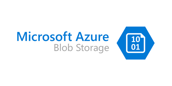 Azure Blob Storage