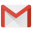 Gmail Badge