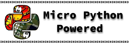 micropythonpowered-art