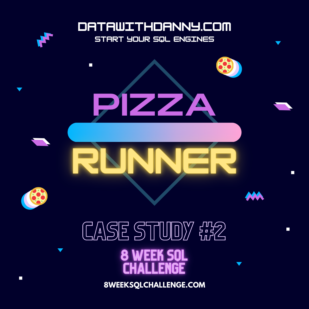 Pizza Runner