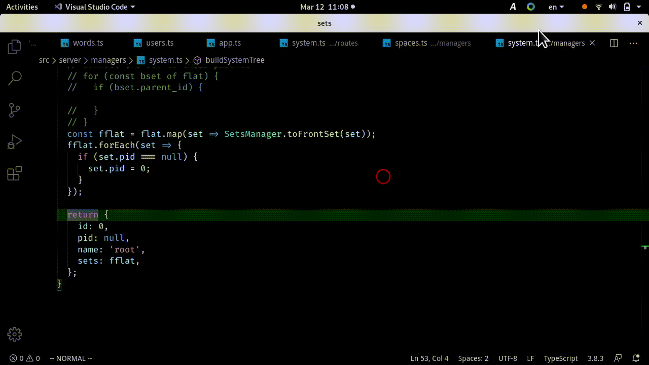 Maximized Panel state not persistent · Issue #92566 · microsoft/vscode ...