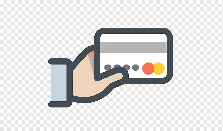 Payment logo