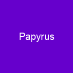 Papyrus