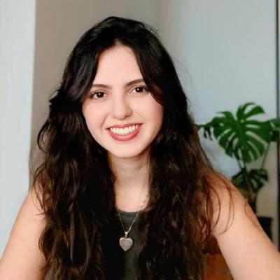Ludmilla Lopes