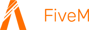 FiveM {GTA V Modding} logo