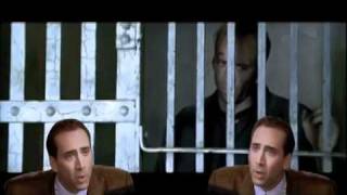 The Nic Cage Song Video