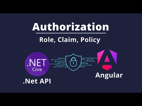 GitHub - CodAffection/Angular-and-Asp.Net.Core-API-Authorization-with ...