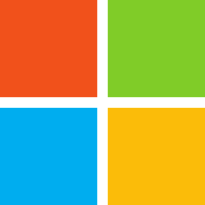 mahrncic | Microsoft