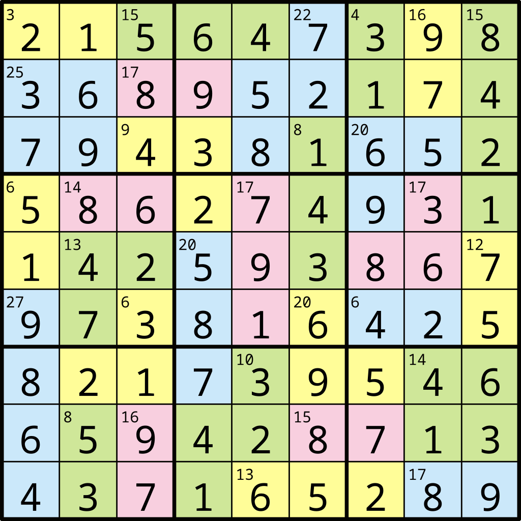 solution_sudoku