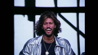 Bee Gees - Stayin' Alive  1977 