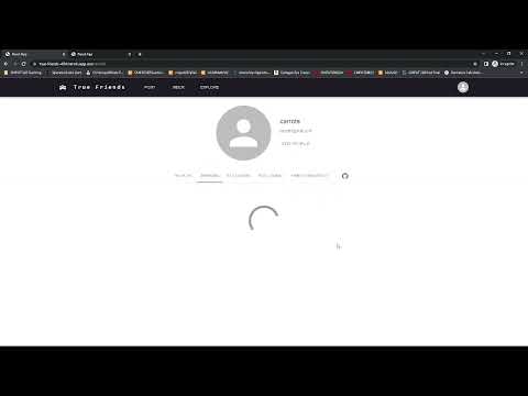 CMPUT 404 Video Team 12 2022