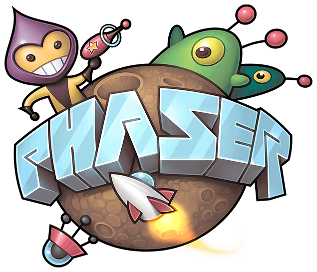 phaser