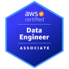 AWS Certified Data Engineer – Associate