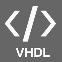 VHDL