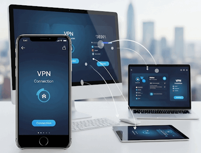 Top 5 Best VPNs
