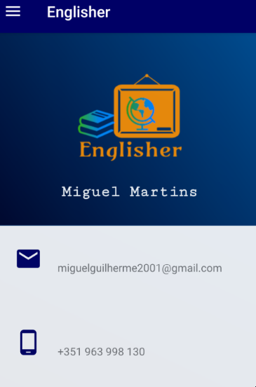 Englisher