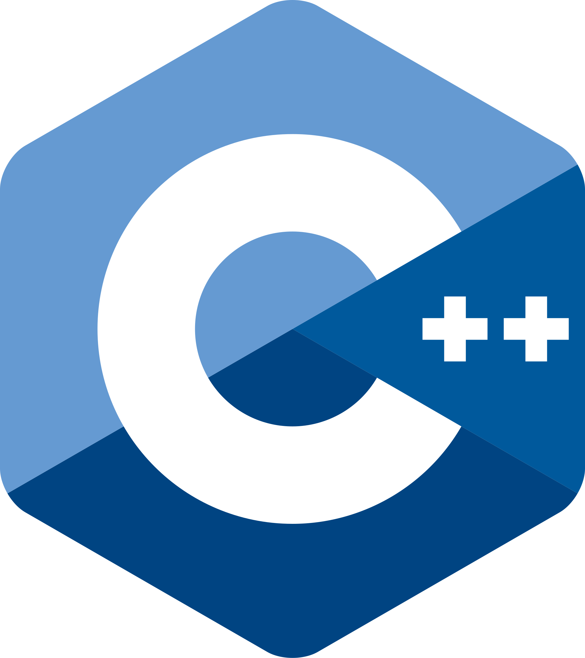 C++