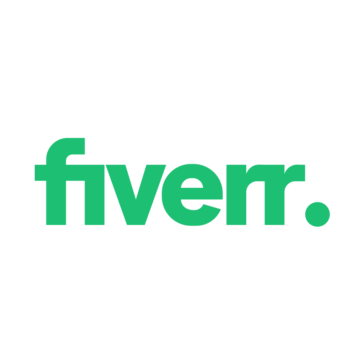 My Fiverr gigs