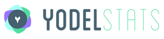 Yodel Stats Logo