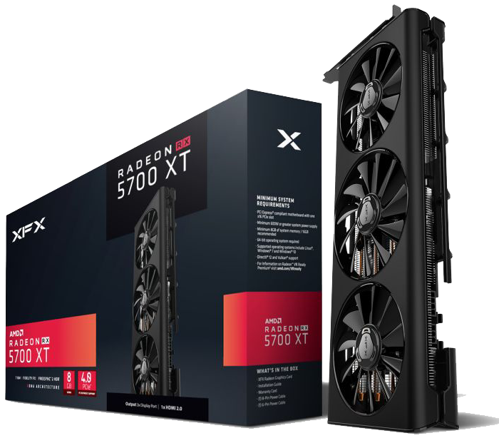 GitHub - osx86-ijb/amd-radeon-rx-5700xt-macos-123-spoof-fix