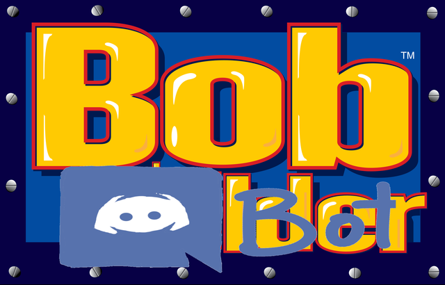 Bob-The-Discord-Bot