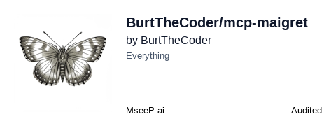 MseeP.ai Security Assessment Badge