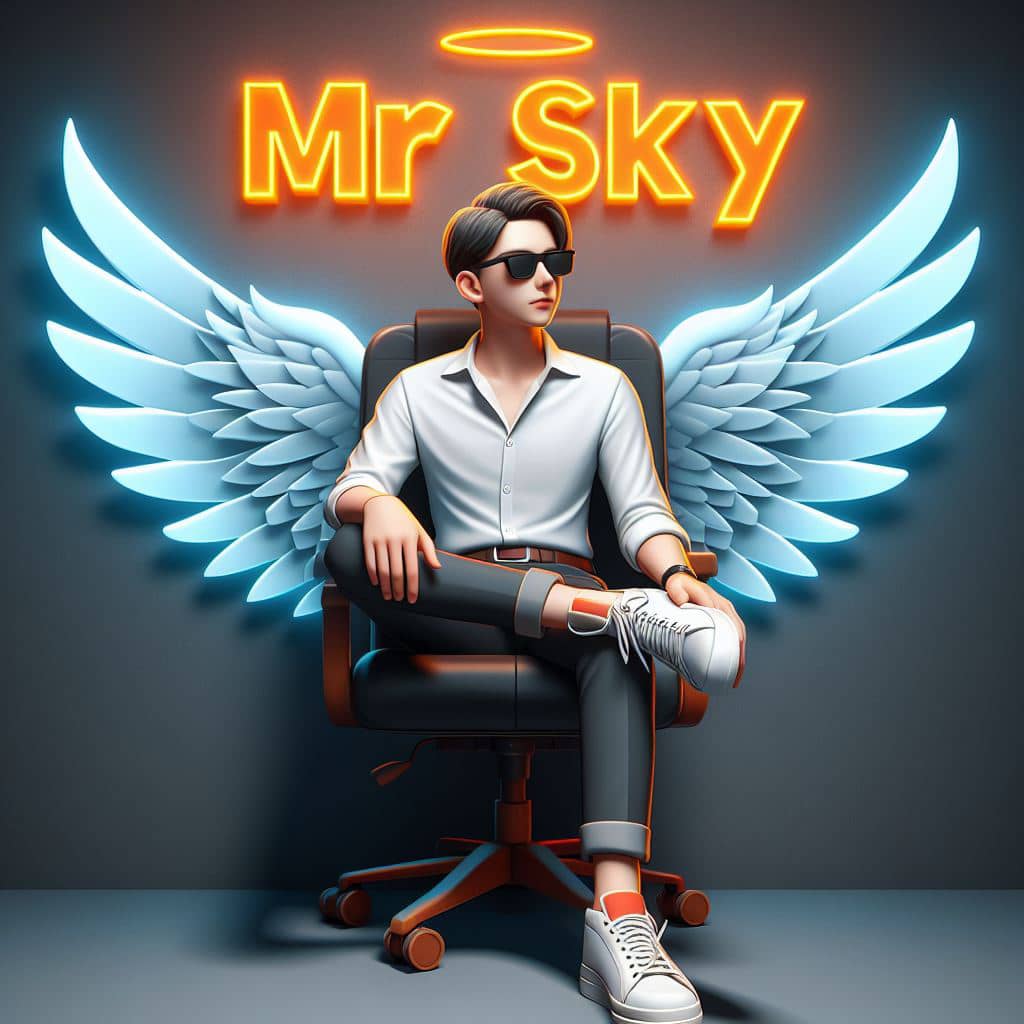 Mr-Sky docs