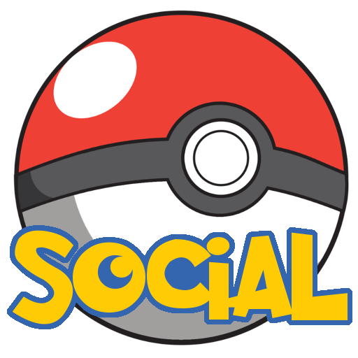 Pokemon Go: Social!