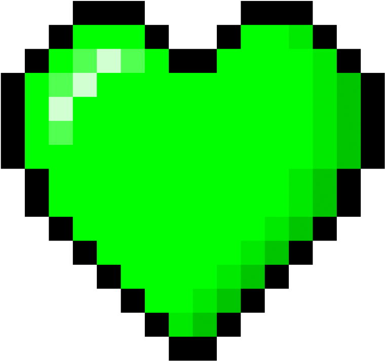 green-heart