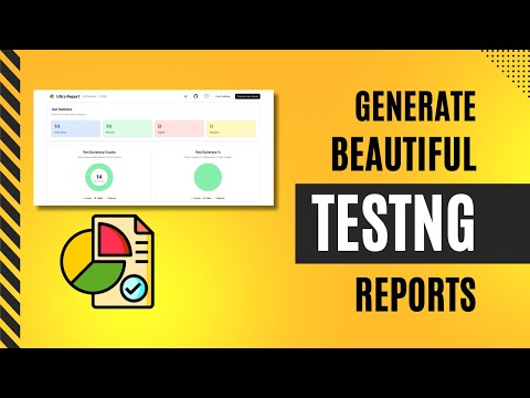 Ultra Reporter App Demo Video