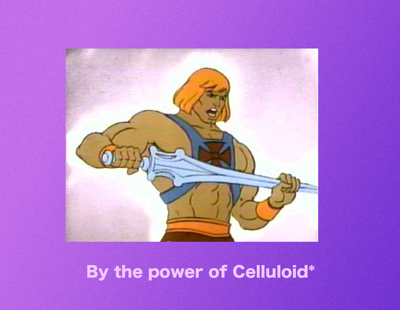 celluloid