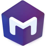 Megacubo logo