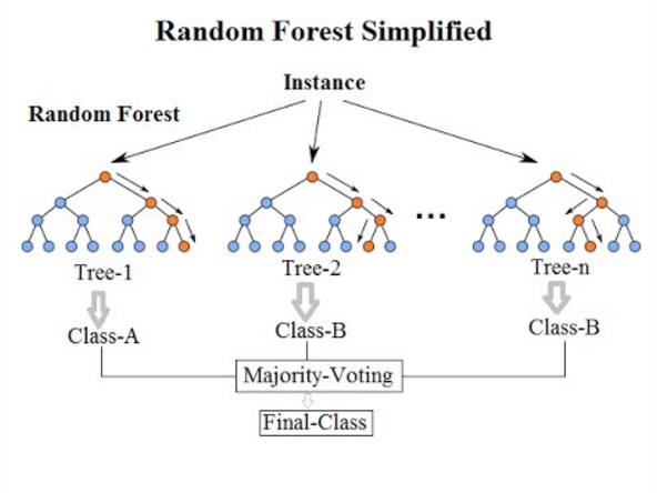 Random Forest