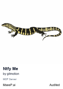 ntfy-me-mc-mseepai