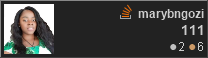 profile for marybngozi at Stack Overflow, Q&A for professional and enthusiast programmers