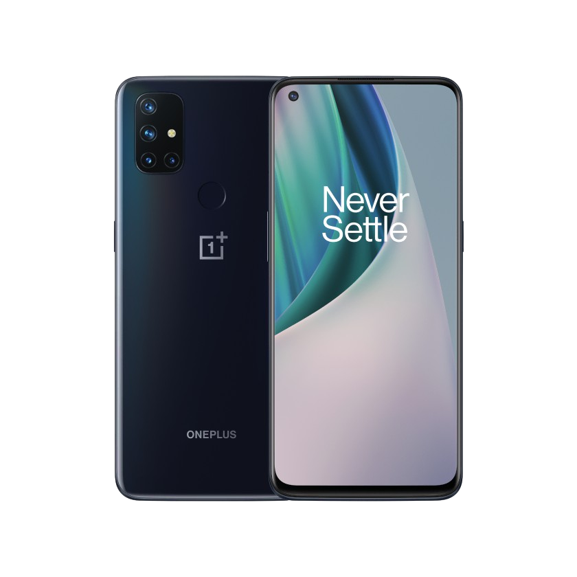 OnePlus Nord N10