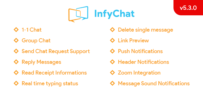 InfyChat