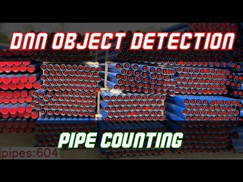 Pipe Counting