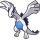 Lugia